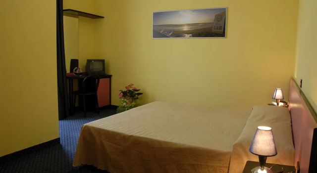 Hotel Ariminum Felicioni, Забронировать Отель Отели Побережья Абруццо с бассейном, Бассейн