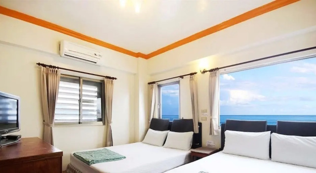 Shuang Fa Hotel, Забронировать Отель Отели и гостиницы Грин-Айленд, рядом с Green Island Lighthouse, Отель