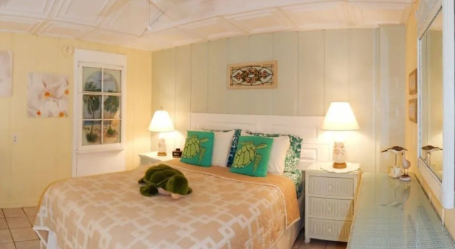 Deer Run Bed & Breakfast, Boek Hotel SPA-hotels in lower keys, SPA