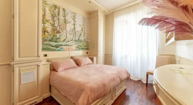 Downtown Luxury B&B - Termini Train Station, Забронировать Отель «постель и завтрак» Отели Рима 3 звезды, рядом с Станция метро Manzoni, 3*