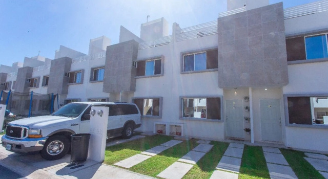 Olivos 3, Prenota Casa vacanze Hotel a Quintana Roo con parcheggio, Parcheggio