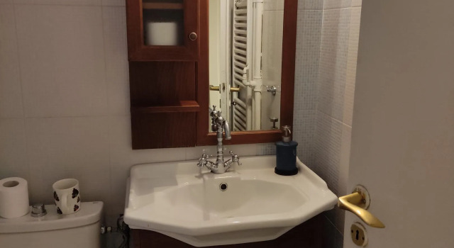 Номер Standard Be My Guest Athens