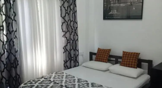 Двухместный номер Standard с балконом House of Seya