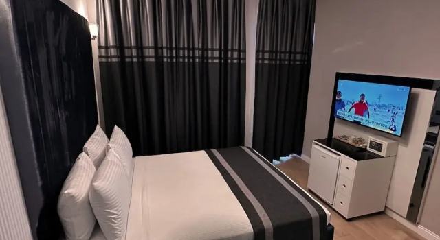The Now Hotel, Varaa Hotelli Hotellit Marmara-alue pysäköinnillä, Pysäköinti