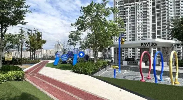 Urban Suites Penang by Nexx Field, Buchen Sie Hotel Jelutong Penang