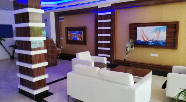 Oba Suites, Забронировать Отель Алания 