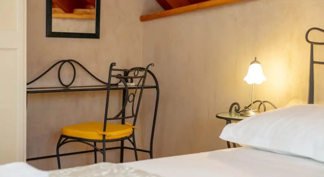 Апартаменты Villa Mama