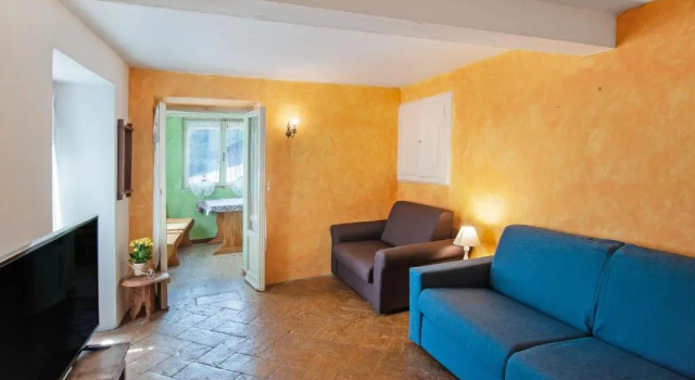 Lovely House on Lake Lugano, Reserva ahora Hotel Valsolda Lago Lugano
