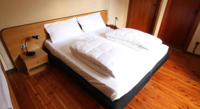 Номер Standard Hotel Adamello