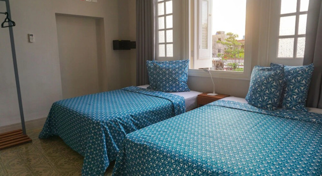 Villa Azurea 7 rooms Vedado, Buchen Sie Villa Villen in Havanna, Villa