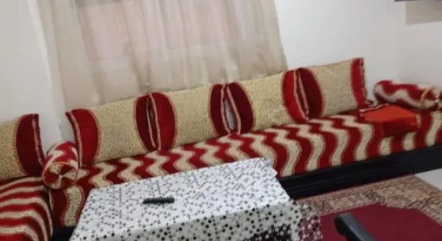 Appartement meublé Ismailia Kénitra, Varaa Huoneisto Province de Kenitra Rabat-Sale-Zemmour-Zaer