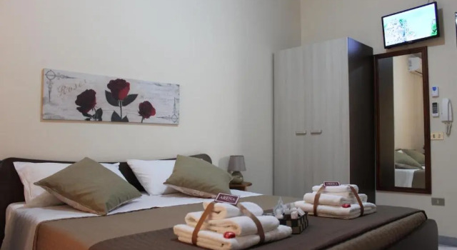 Apartment Residenza Arena