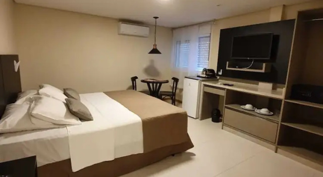 Двухместный номер Economy Balmare Hotel