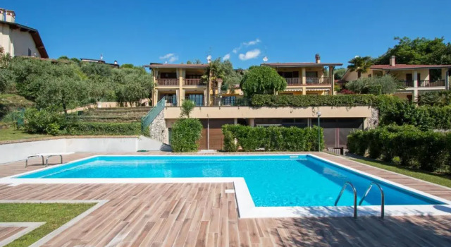Апартаменты Le Ortensie 1 Apartment by Wonderful Italy