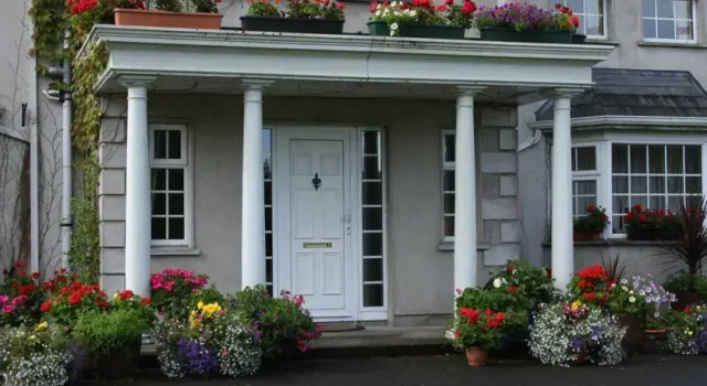 Connemara Country Lodge, Prenota Hotel Clifden 