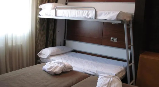 Номер Standard Hotel & Spa La Collada