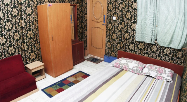 Одноместный номер Standard Hill View Rest House
