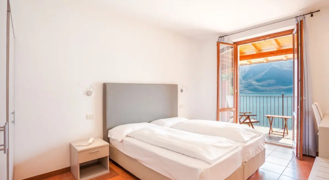 Двухместный номер Superior Relax Hotel Villa Gardenia & Villa Oleandra