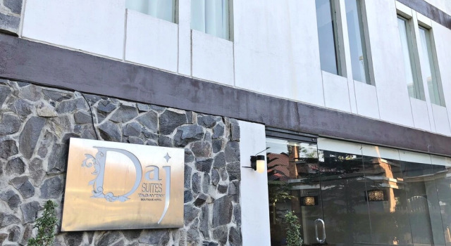 Daj Suites - Boutique Hotel Tagaytay