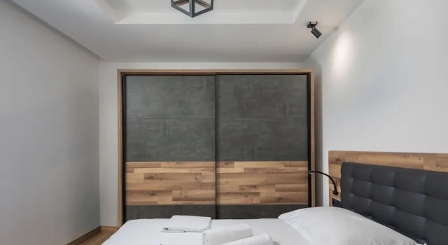 Seaview Apartment Kostrena Two, Забронировать Апартаменты/квартира Риека Приморско-Горанская жупания