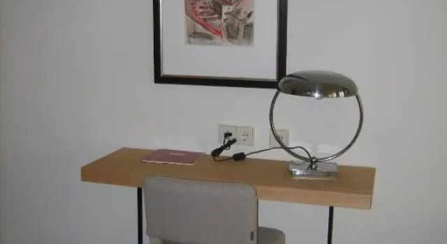Семейный номер Standard Hotel Schnookeloch