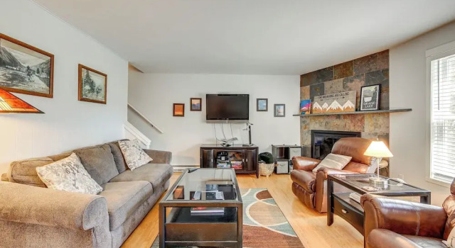 Апартаменты 1 Mi to Main St! Winter Park Gem w/ On-site Hiking