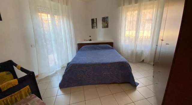 Апартаменты c 1 комнатой Appartamenti Jamaica