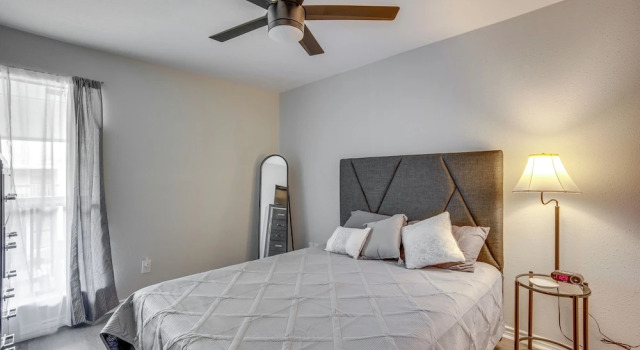 Апартаменты Montgomery Vacation Rental w/ Pool Access!
