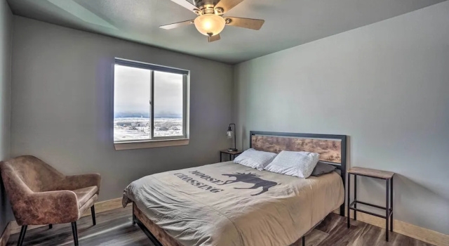 Апартаменты с 3 комнатами Spacious Saratoga Condo w/ Mountain Views!