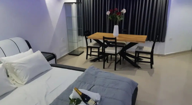 Spat Studio ApartHotel, Prenota Hotel Bat Yam Tel Aviv Distretto