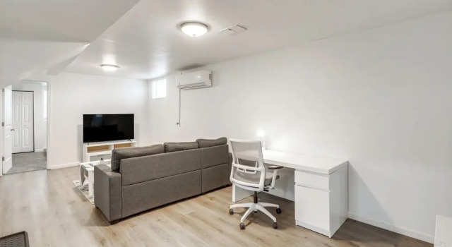 8 Mi to Dtwn: Denver Haven w/ Patio & Yard!
