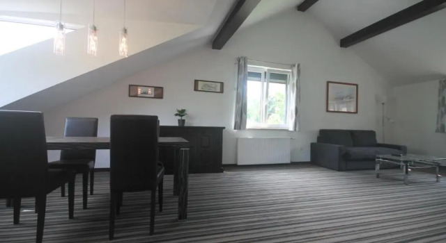 Suite junior Hotel Altmann