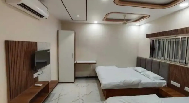 Номер Standard Hotel Yashoda