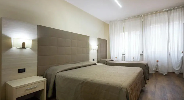 Appartamento Classico Hotel Galimberti