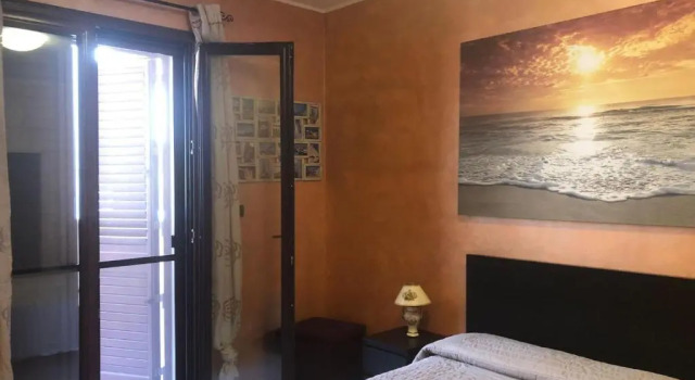 Appartamento Nuvola