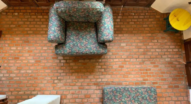 Camera familiare Standard Casa Miguel Arcangel