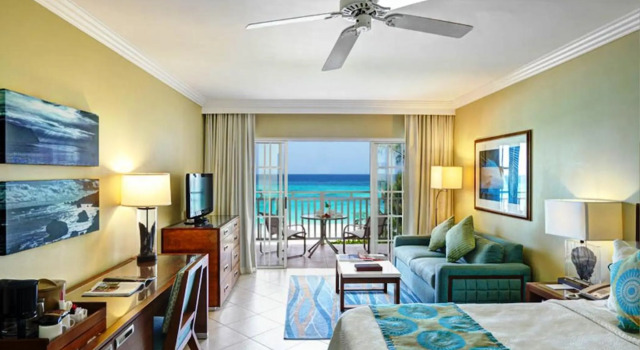 Turtle Beach by Elegant Hotels - All Inclusive, Prenota Hotel Hotel a Maxwell con colazione, Colazione