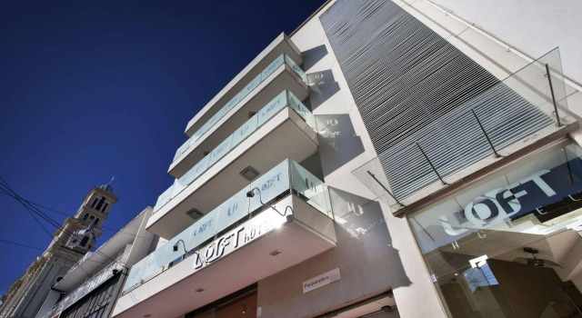 Loft Hotel, Reserva ahora Hotel Pasto Nariño