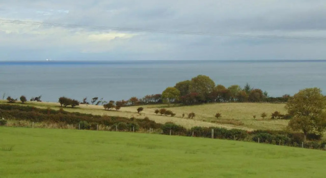 Апартаменты BallyCairn Self Catering Studio