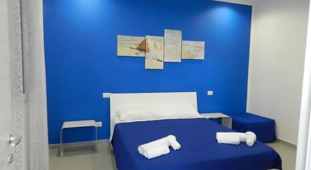 B&B l'isola del sole