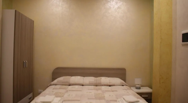 Economy Zimmer B&B Vistadamare