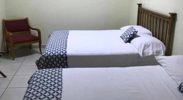 Rutena Suites