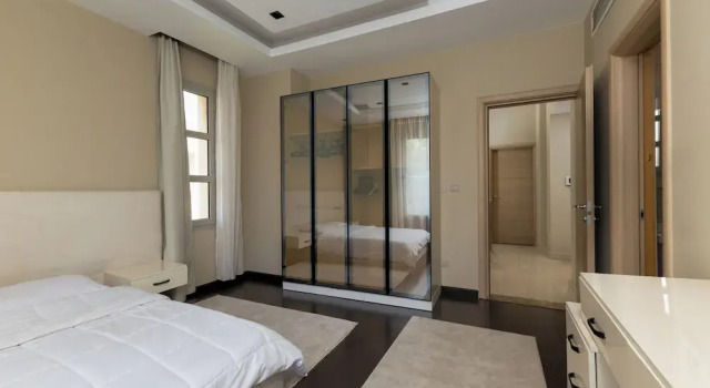 Villa With Private Pool In Beverly Hills, Prenota Villa Cottage a Giza Governorate, Cottage
