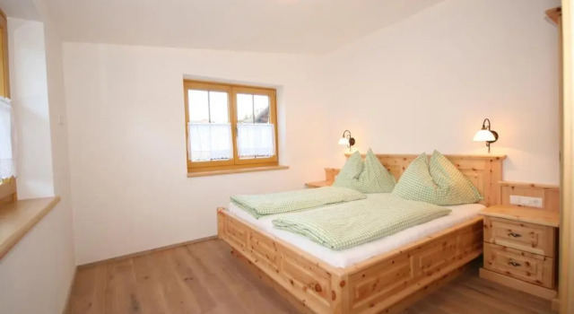 Шале Ferienappartement Royer