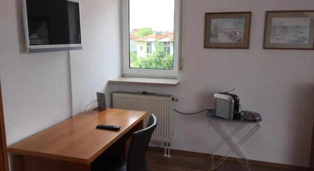 Номер Standard Gästezimmer Hausäckerweg