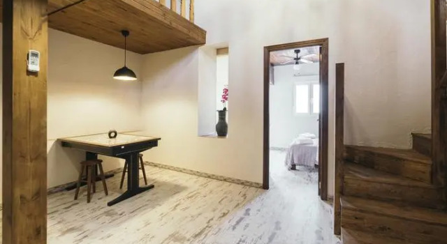 Buho House, Забронировать Отель Сьютат Белла 