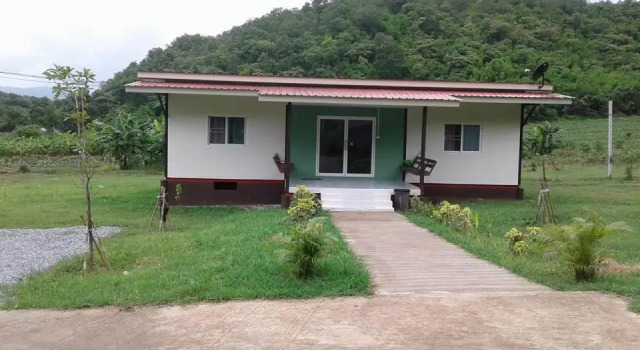 Taakradan Valley Resort ท่ากระดานวัลเล่ย์ รีสอร์ท, Réserver Complexe hôtelier Tha Kradan 
