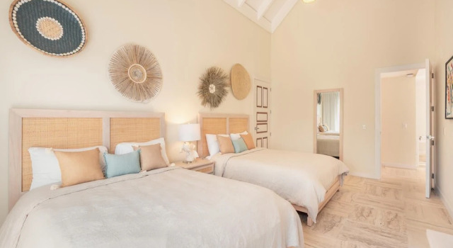 Exceptional Deluxe 2BR at El Portillo, Rezerwuj Hotel Las Terrenas Samana