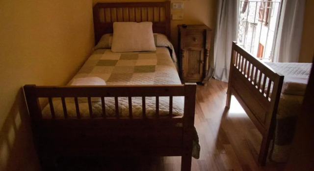 Номер Economy Hotel Saueth