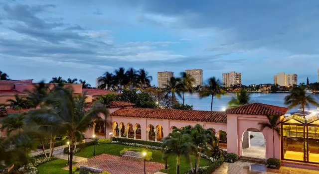 Двухместный номер Standard The Boca Raton